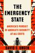 Cover art for THE EMERGENCY STATE