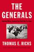 Cover art for THE GENERALS