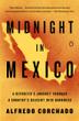 Cover art for MIDNIGHT IN MEXICO