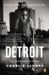 Cover art for DETROIT