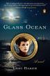 Cover art for THE GLASS OCEAN