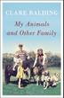 Cover art for MY ANIMALS AND OTHER FAMILY
