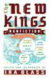 Cover art for THE NEW KINGS OF NONFICTION