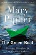 Cover art for THE GREEN BOAT