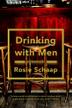 Cover art for DRINKING WITH MEN
