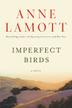 Cover art for IMPERFECT BIRDS