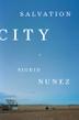 Cover art for SALVATION CITY