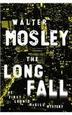 Cover art for THE LONG FALL