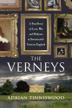 Cover art for THE VERNEYS