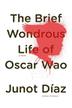 Cover art for THE BRIEF WONDROUS LIFE OF OSCAR WAO