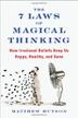 Cover art for THE 7 LAWS OF MAGICAL THINKING