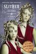 Cover art for THE SLITHER SISTERS