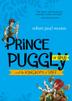 Cover art for PRINCE PUGGLY OF SPUD AND THE KINGDOM OF SPIFF