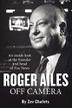 Cover art for ROGER AILES