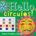 Cover art for HELLO, CIRCULOS!