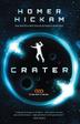Cover art for CRATER