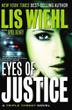 Cover art for EYES OF JUSTICE