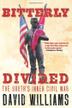Cover art for BITTERLY DIVIDED