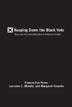 Cover art for KEEPING DOWN THE BLACK VOTE