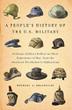 Cover art for A PEOPLE'S HISTORY OF THE U.S. MILITARY