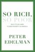 Cover art for SO RICH, SO POOR
