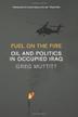 Cover art for FUEL ON THE FIRE