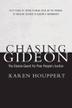 Cover art for CHASING GIDEON