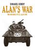 Cover art for ALAN’S WAR