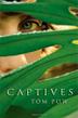 Cover art for CAPTIVES