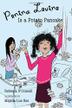 Cover art for PENINA LEVINE IS A POTATO PANCAKE