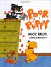 Cover art for POOR PUPPY