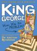 Cover art for KING GEORGE