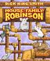 Cover art for THE MOUSE FAMILY ROBINSON