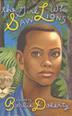Cover art for THE GIRL WHO SAW LIONS
