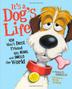 Cover art for IT'S A DOG'S LIFE