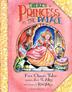 Cover art for THERE'S A PRINCESS IN THE PALACE