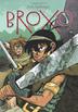 Cover art for BROXO