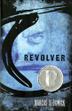 Cover art for REVOLVER