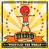 Cover art for NIÑO WRESTLES THE WORLD