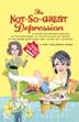 Cover art for THE NOT-SO-GREAT DEPRESSION