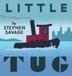 Cover art for LITTLE TUG