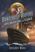 Cover art for DANGEROUS WATERS