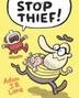 Cover art for STOP THIEF!