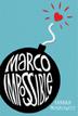 Cover art for MARCO IMPOSSIBLE