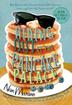 Cover art for HIDING OUT AT THE PANCAKE PALACE
