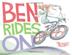 Cover art for BEN RIDES ON 