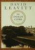 Cover art for THE INDIAN CLERK