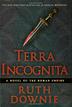 Cover art for TERRA INCOGNITA