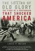 Cover art for THE SOILING OF OLD GLORY
