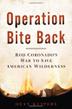 Cover art for OPERATION BITE BACK